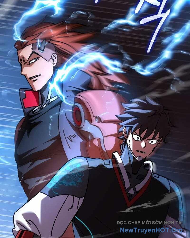 Hồi Quy Nhưng Thế Giới Vẫn Bình Yên: Chapter 29