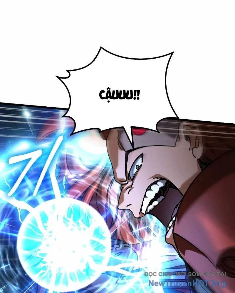 Hồi Quy Nhưng Thế Giới Vẫn Bình Yên: Chapter 29