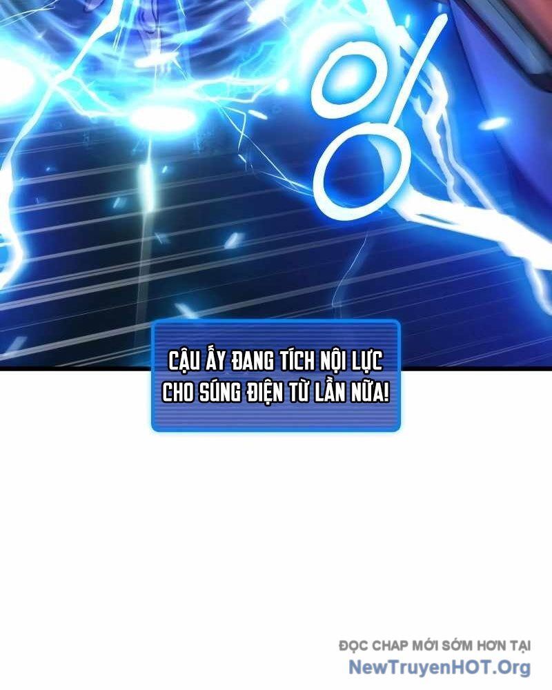 Hồi Quy Nhưng Thế Giới Vẫn Bình Yên: Chapter 29