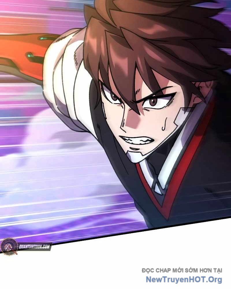 Hồi Quy Nhưng Thế Giới Vẫn Bình Yên: Chapter 29