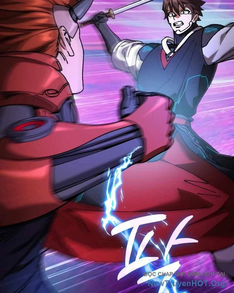 Hồi Quy Nhưng Thế Giới Vẫn Bình Yên: Chapter 29