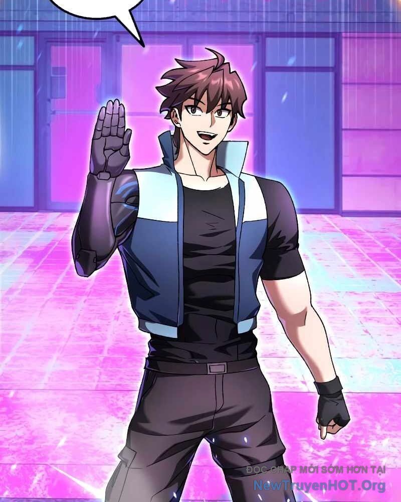 Hồi Quy Nhưng Thế Giới Vẫn Bình Yên: Chapter 29