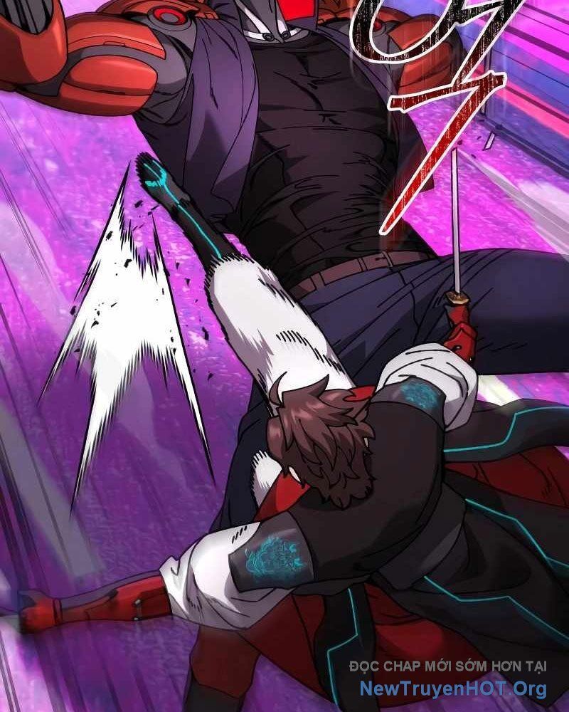 Hồi Quy Nhưng Thế Giới Vẫn Bình Yên: Chapter 29