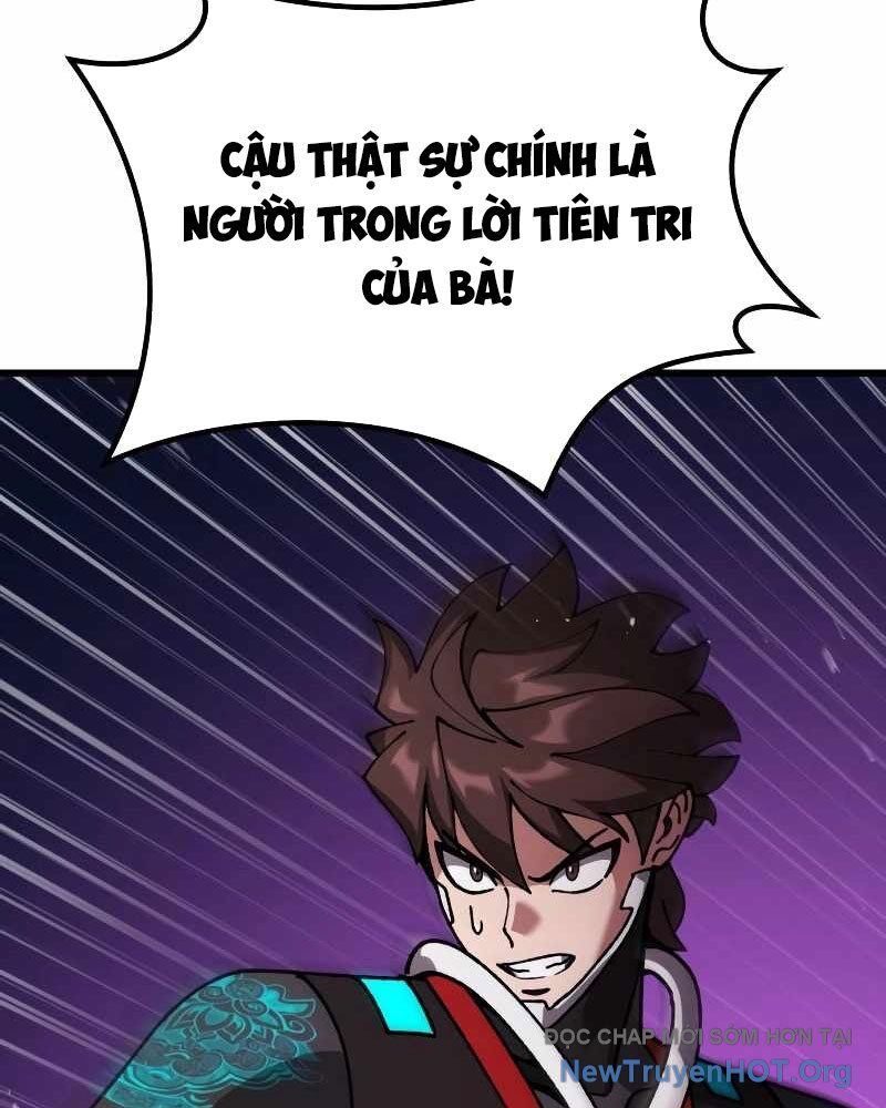 Hồi Quy Nhưng Thế Giới Vẫn Bình Yên: Chapter 29