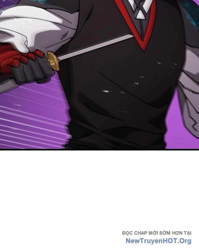 Hồi Quy Nhưng Thế Giới Vẫn Bình Yên: Chapter 29