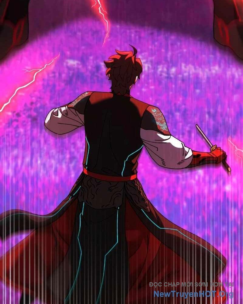 Hồi Quy Nhưng Thế Giới Vẫn Bình Yên: Chapter 29