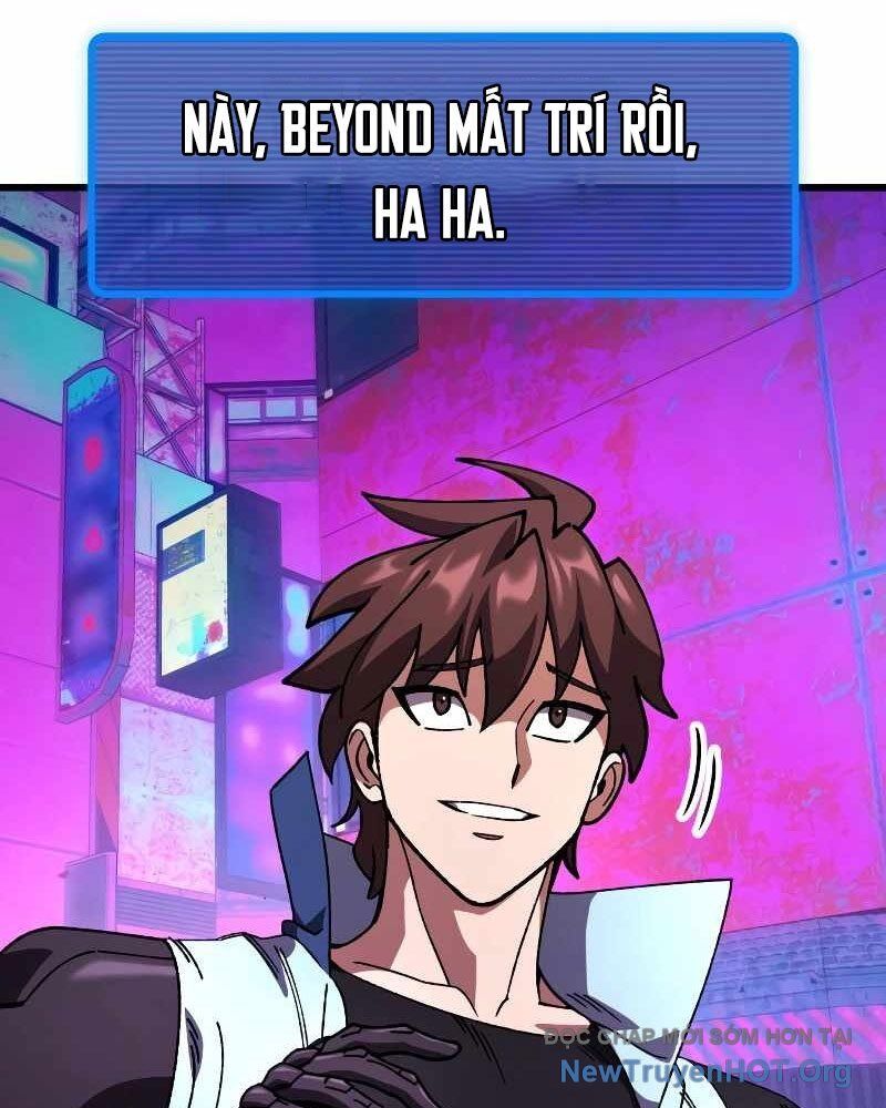 Hồi Quy Nhưng Thế Giới Vẫn Bình Yên: Chapter 29