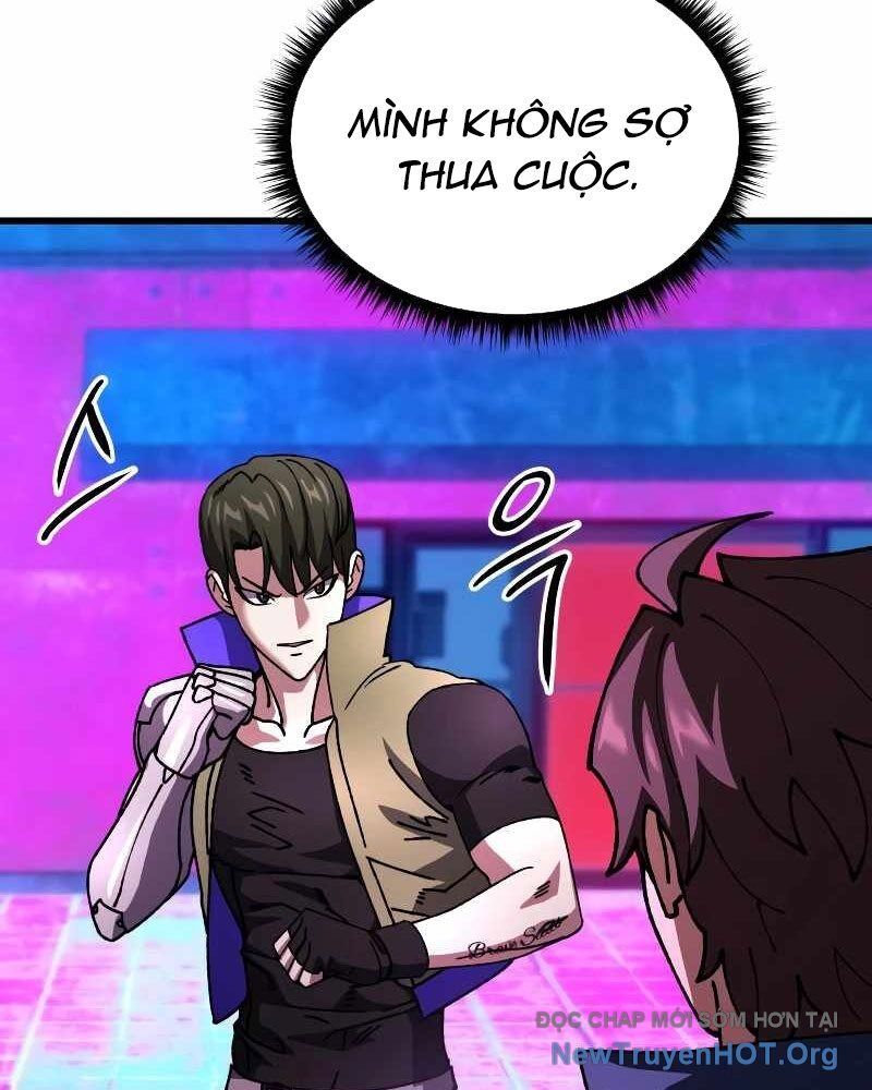 Hồi Quy Nhưng Thế Giới Vẫn Bình Yên: Chapter 29