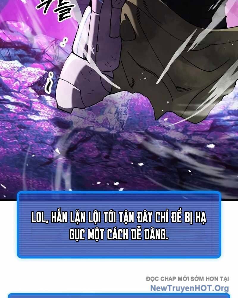 Hồi Quy Nhưng Thế Giới Vẫn Bình Yên: Chapter 29