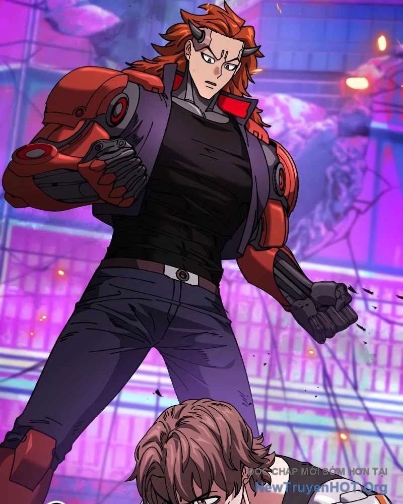 Hồi Quy Nhưng Thế Giới Vẫn Bình Yên: Chapter 29