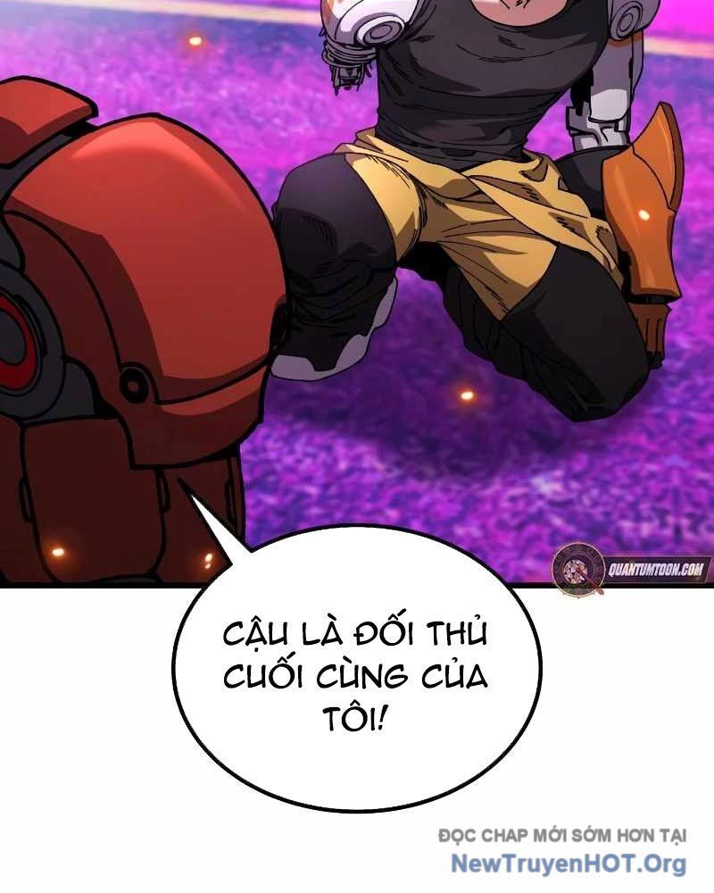 Hồi Quy Nhưng Thế Giới Vẫn Bình Yên: Chapter 29