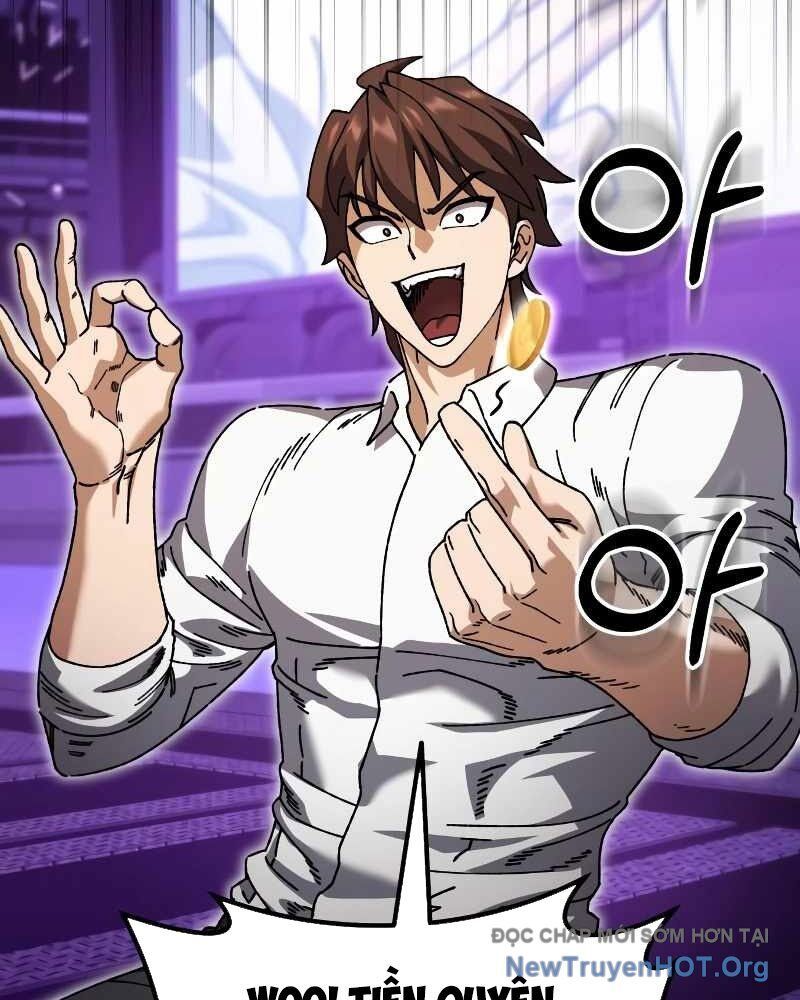 Hồi Quy Nhưng Thế Giới Vẫn Bình Yên: Chapter 29