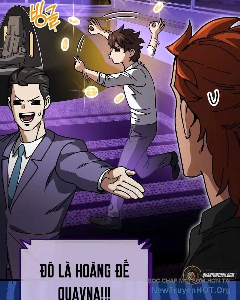 Hồi Quy Nhưng Thế Giới Vẫn Bình Yên: Chapter 29