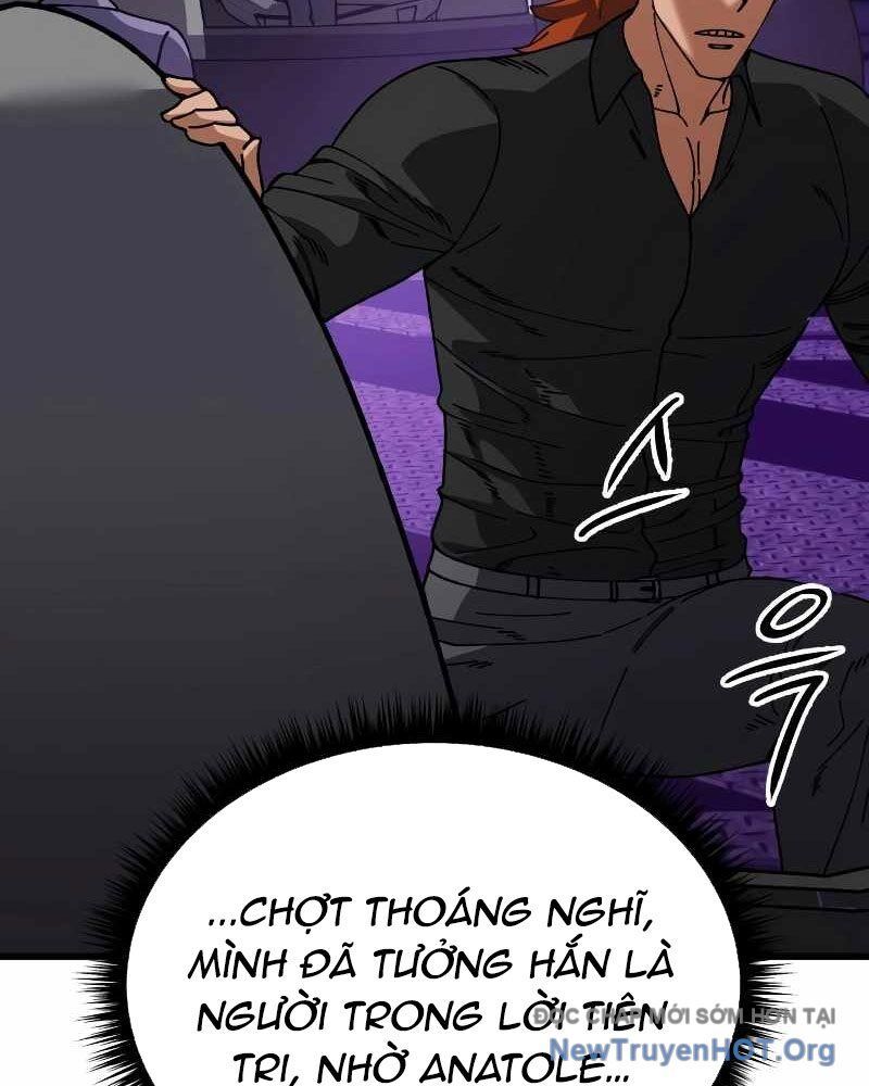 Hồi Quy Nhưng Thế Giới Vẫn Bình Yên: Chapter 29