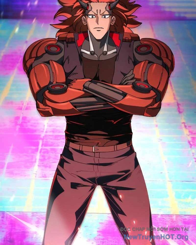 Hồi Quy Nhưng Thế Giới Vẫn Bình Yên: Chapter 29