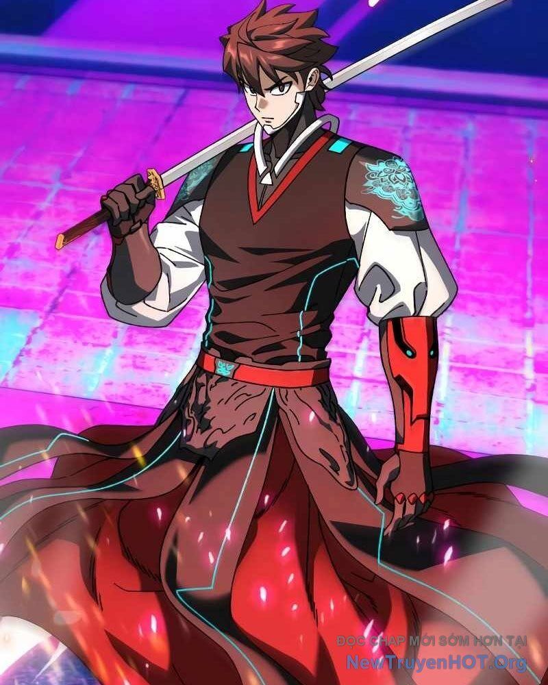 Hồi Quy Nhưng Thế Giới Vẫn Bình Yên: Chapter 29