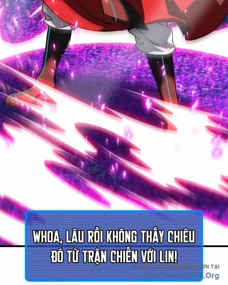 Hồi Quy Nhưng Thế Giới Vẫn Bình Yên: Chapter 29