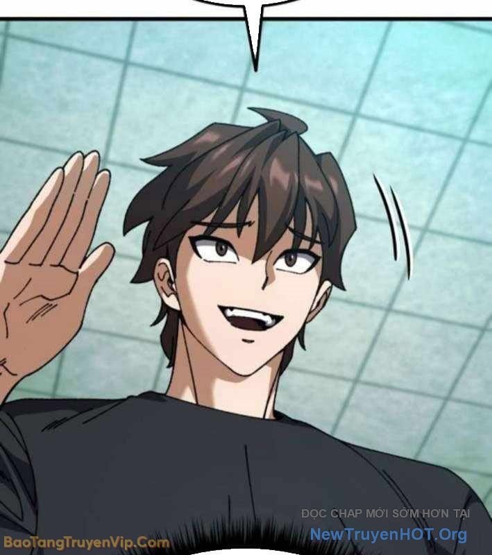 Hồi Quy Nhưng Thế Giới Vẫn Bình Yên: Chapter 31