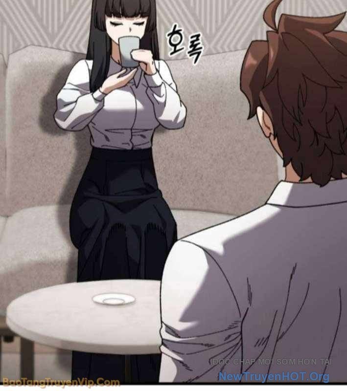 Hồi Quy Nhưng Thế Giới Vẫn Bình Yên: Chapter 31