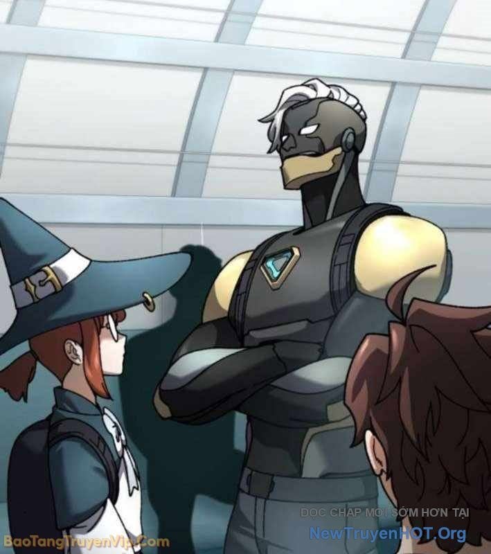 Hồi Quy Nhưng Thế Giới Vẫn Bình Yên: Chapter 31