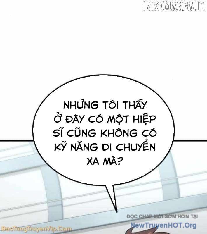 Hồi Quy Nhưng Thế Giới Vẫn Bình Yên: Chapter 31