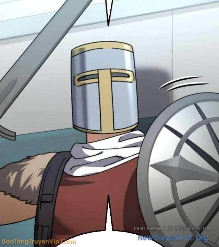 Hồi Quy Nhưng Thế Giới Vẫn Bình Yên: Chapter 31