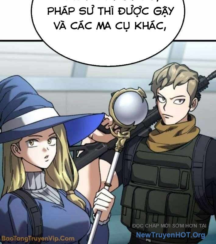 Hồi Quy Nhưng Thế Giới Vẫn Bình Yên: Chapter 31