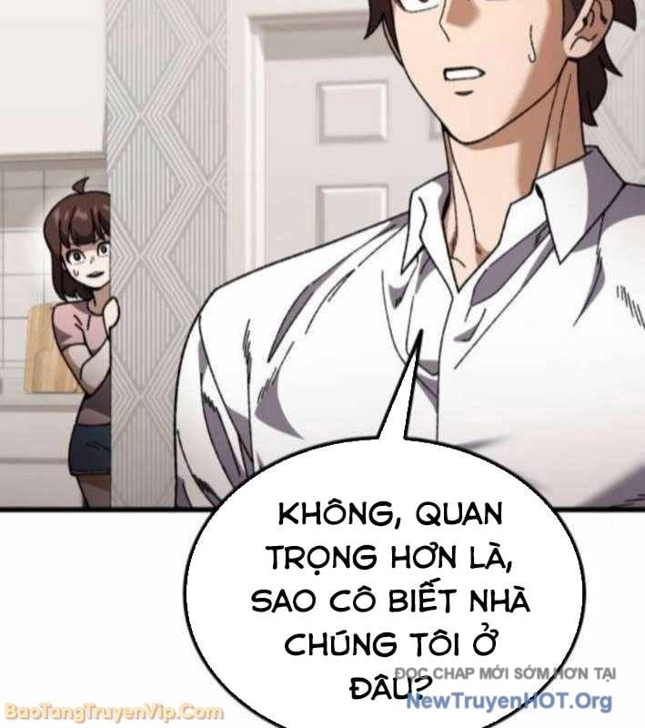 Hồi Quy Nhưng Thế Giới Vẫn Bình Yên: Chapter 31