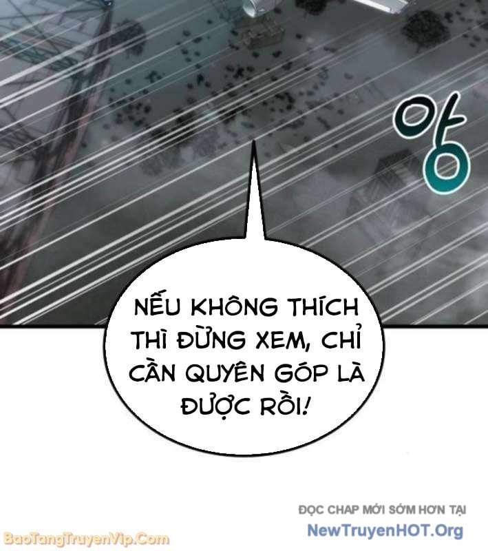 Hồi Quy Nhưng Thế Giới Vẫn Bình Yên: Chapter 31