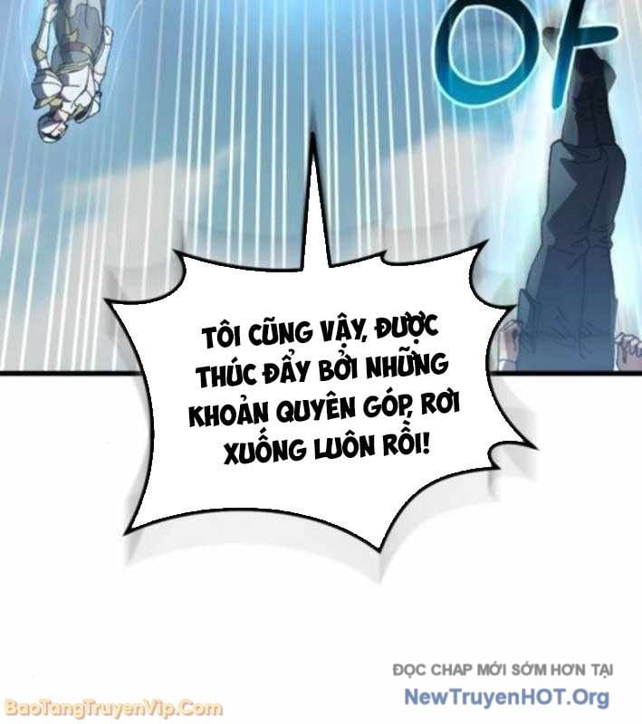 Hồi Quy Nhưng Thế Giới Vẫn Bình Yên: Chapter 31