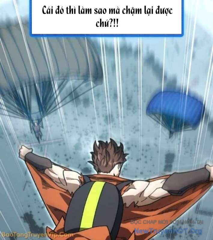 Hồi Quy Nhưng Thế Giới Vẫn Bình Yên: Chapter 31