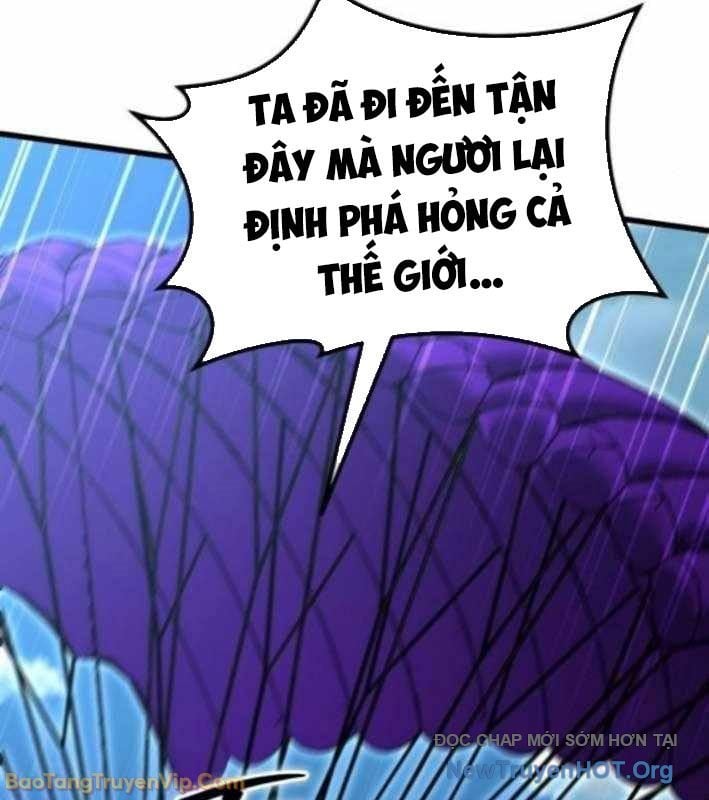 Hồi Quy Nhưng Thế Giới Vẫn Bình Yên: Chapter 31