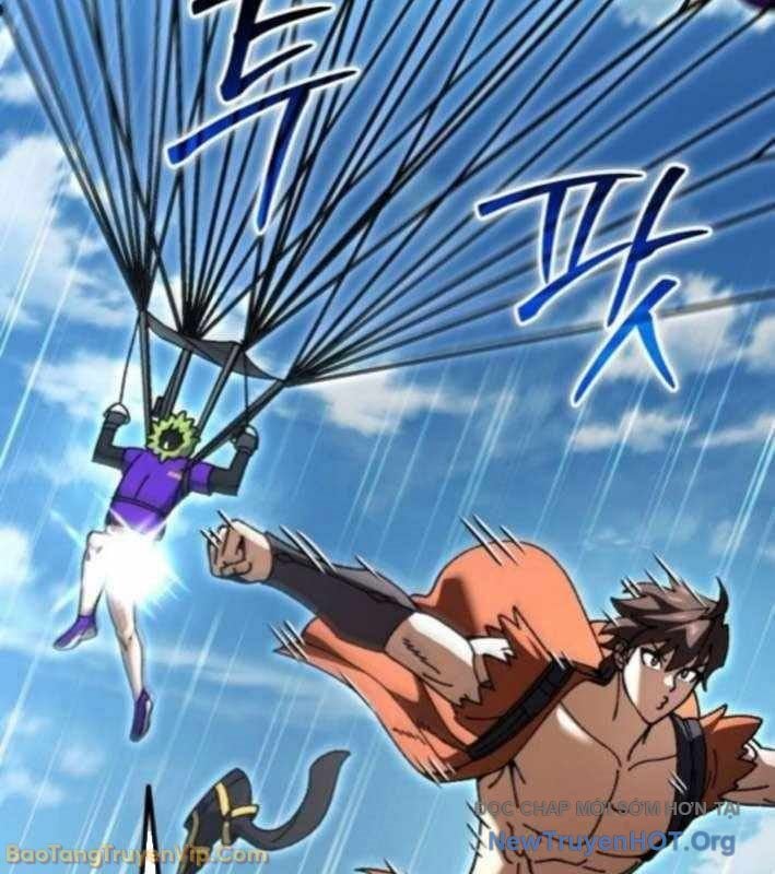 Hồi Quy Nhưng Thế Giới Vẫn Bình Yên: Chapter 31