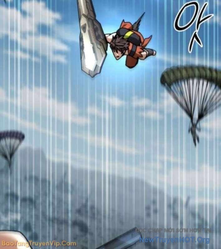 Hồi Quy Nhưng Thế Giới Vẫn Bình Yên: Chapter 31