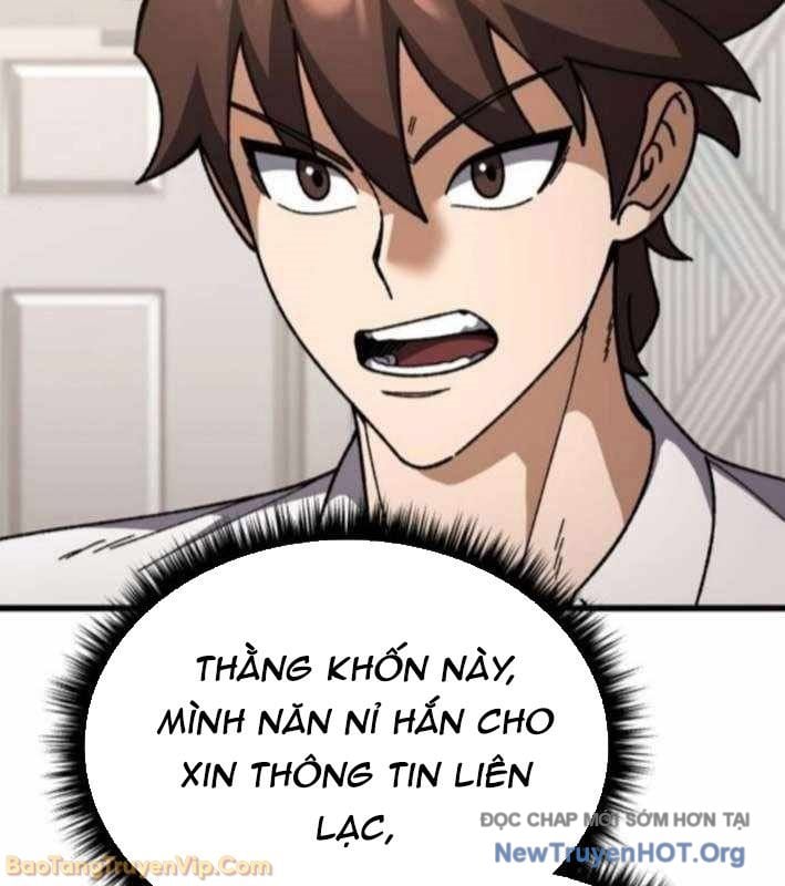 Hồi Quy Nhưng Thế Giới Vẫn Bình Yên: Chapter 31