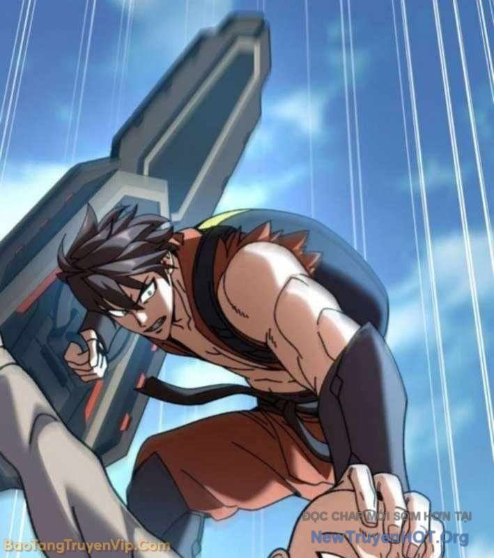 Hồi Quy Nhưng Thế Giới Vẫn Bình Yên: Chapter 31