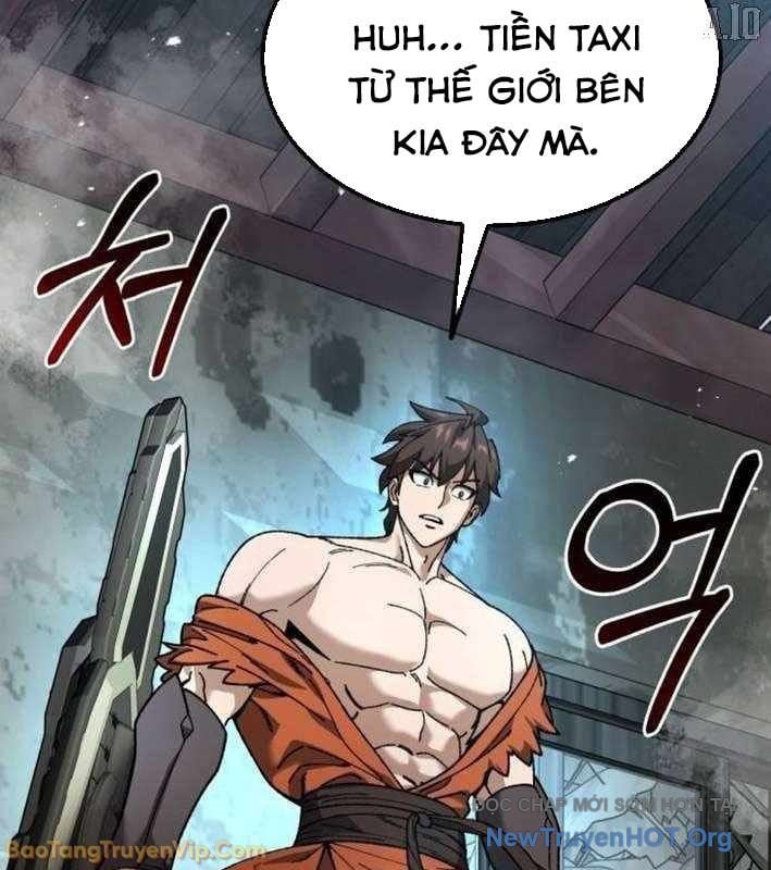 Hồi Quy Nhưng Thế Giới Vẫn Bình Yên: Chapter 31