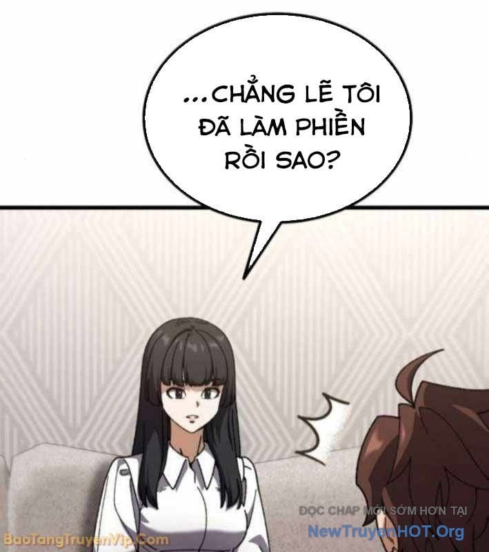 Hồi Quy Nhưng Thế Giới Vẫn Bình Yên: Chapter 31