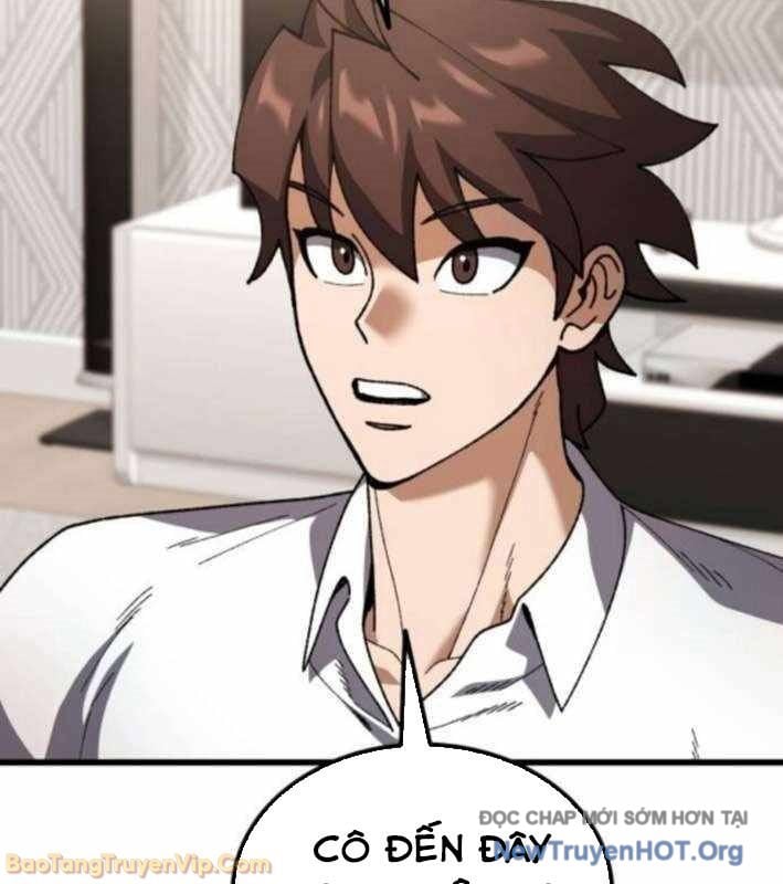 Hồi Quy Nhưng Thế Giới Vẫn Bình Yên: Chapter 31