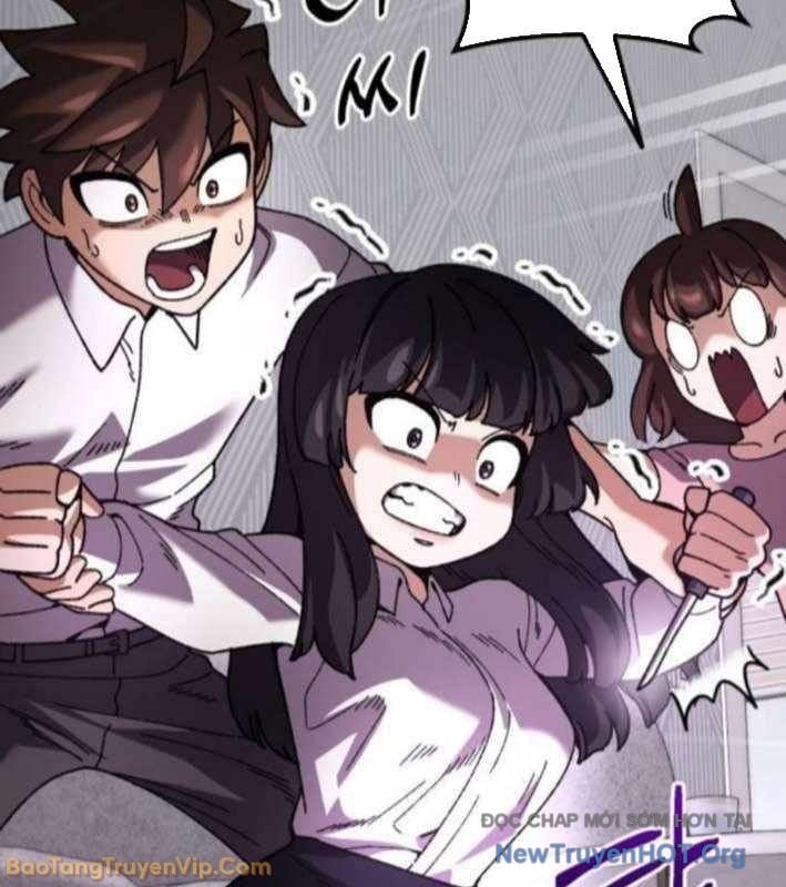 Hồi Quy Nhưng Thế Giới Vẫn Bình Yên: Chapter 31