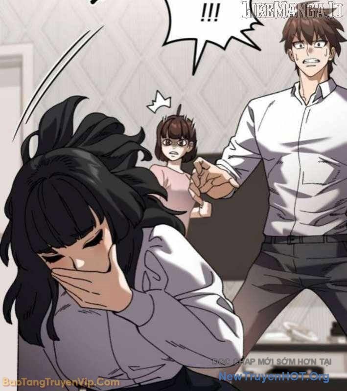 Hồi Quy Nhưng Thế Giới Vẫn Bình Yên: Chapter 31