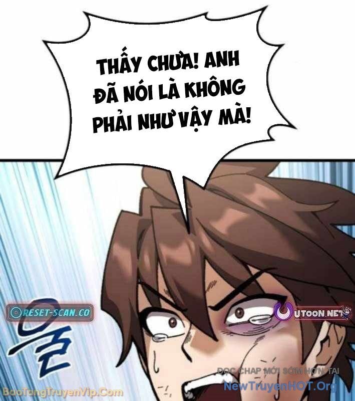 Hồi Quy Nhưng Thế Giới Vẫn Bình Yên: Chapter 31