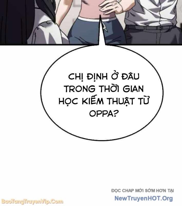 Hồi Quy Nhưng Thế Giới Vẫn Bình Yên: Chapter 31