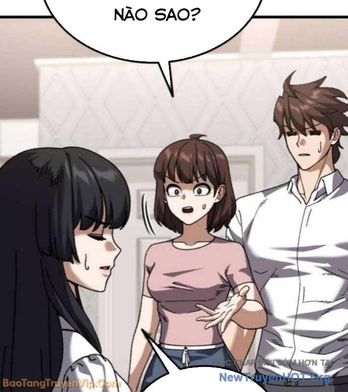 Hồi Quy Nhưng Thế Giới Vẫn Bình Yên: Chapter 31