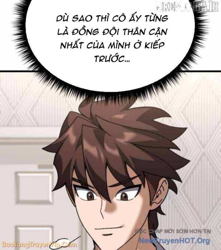 Hồi Quy Nhưng Thế Giới Vẫn Bình Yên: Chapter 31