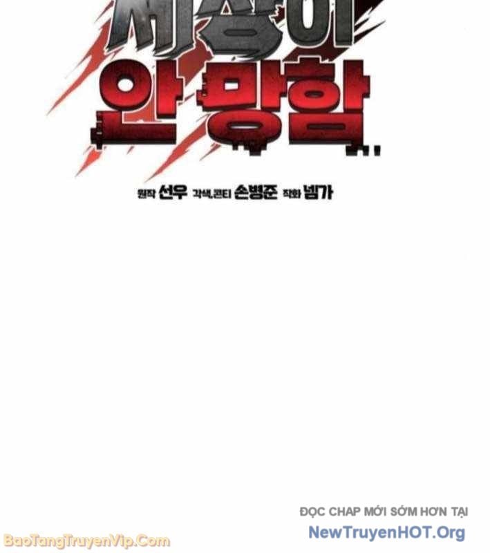 Hồi Quy Nhưng Thế Giới Vẫn Bình Yên: Chapter 31