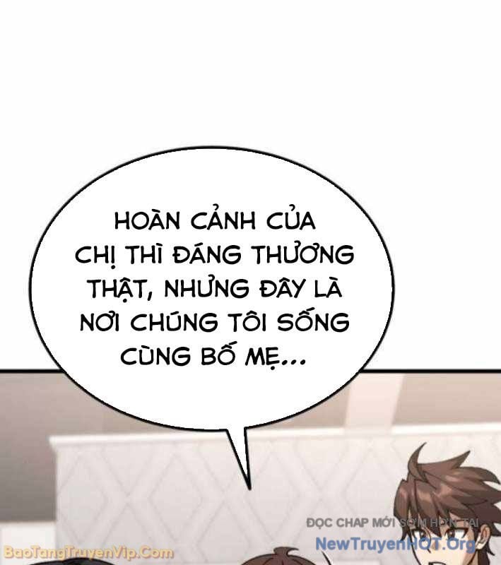 Hồi Quy Nhưng Thế Giới Vẫn Bình Yên: Chapter 31