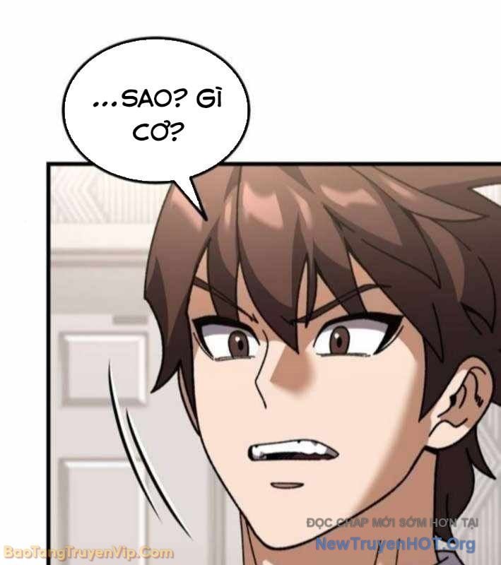 Hồi Quy Nhưng Thế Giới Vẫn Bình Yên: Chapter 31