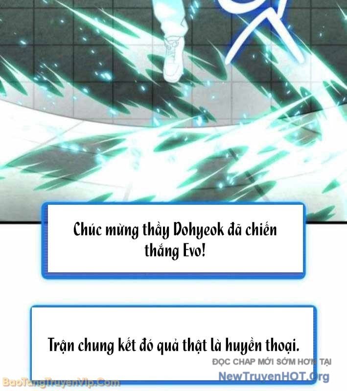 Hồi Quy Nhưng Thế Giới Vẫn Bình Yên: Chapter 31