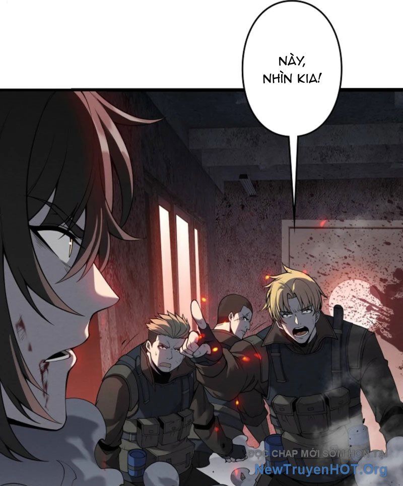 Hồi Quy: Tận Thế Báo Thù: Chapter 1